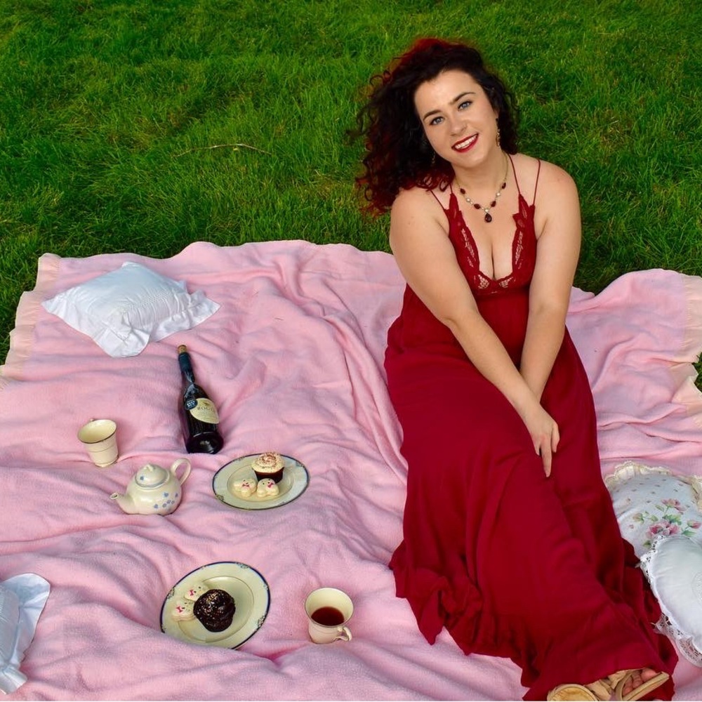 Meet your Posher, Taylor